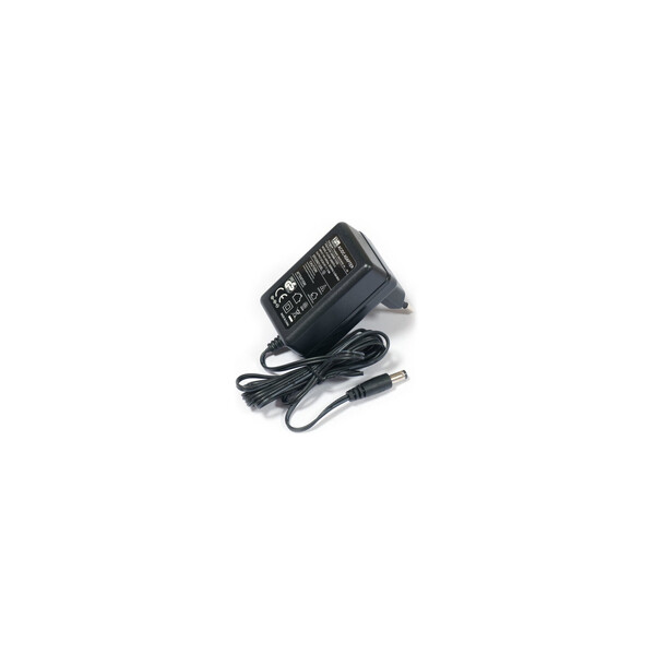 MikroTik 18POW - Indoor - 110-240 V - 24 V - 0,8 A - Typ A - Schwarz