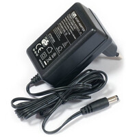 MikroTik 18POW - Indoor - 110-240 V - 24 V - 0,8 A - Typ...