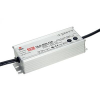 Meanwell Synergy 21 Netzteil - Mean Well 0-10V dimm IP65
