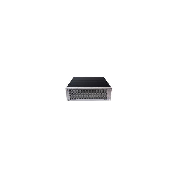 AudioCodes MediaPack 1288 - High Density 144 FXS Gateway dual AC - Gateway - 0,1 Gbps