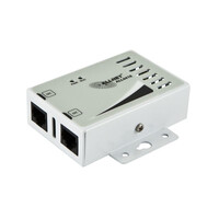 ALLNET ALL4420 - Weiß - Metall - 1 Stück(e) - ALLNET ALL34xx/350x/4500/5000