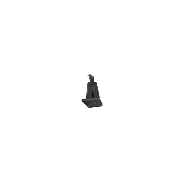 Yealink WH63 - E2 - Headset - im Ohr - konvertierbar