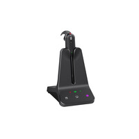 Yealink WH63 - E2 - Headset - im Ohr - konvertierbar