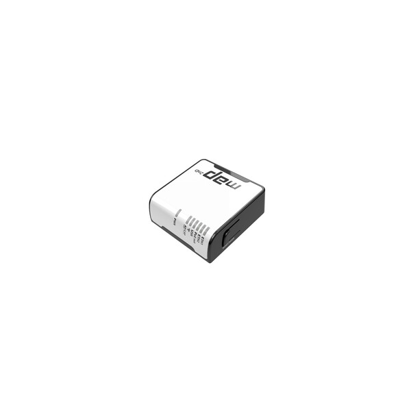 MikroTik mAP - 2,4 GHz - 10,100 Mbit/s