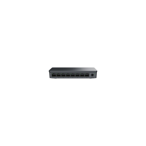 Grandstream GWN7701 - Unmanaged - Gigabit Ethernet (10/100/1000)