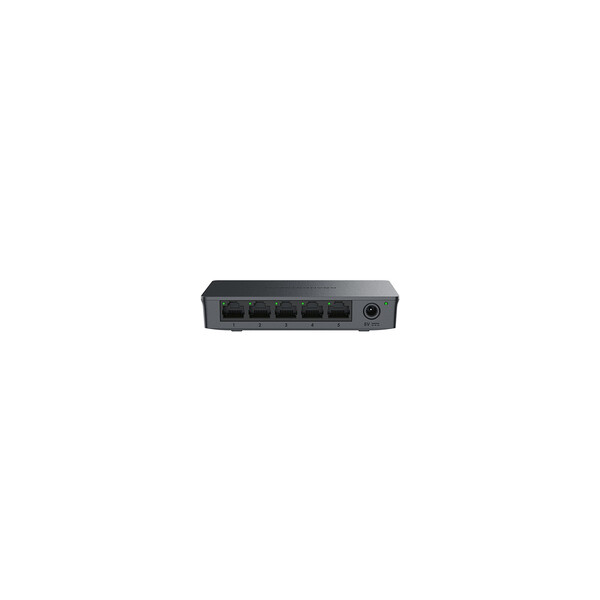 Grandstream GWN7700 - Unmanaged - Gigabit Ethernet (10/100/1000)