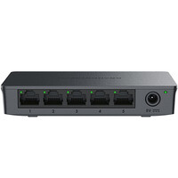 Grandstream GWN7700 - Unmanaged - Gigabit Ethernet (10/100/1000)