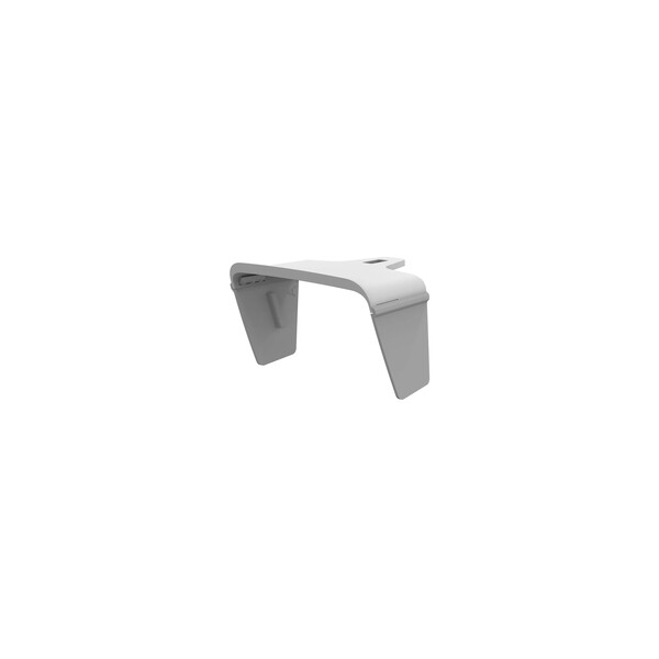 Axis 02061-001 - Wetterschutz - Draußen - Grau - Axis - M1135-E M1137-E - Regensicher - Snow resistant