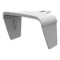 Axis 02061-001 - Wetterschutz - Draußen - Grau - Axis - M1135-E M1137-E - Regensicher - Snow resistant