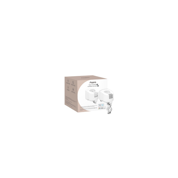 Aqara Valve Controller T1 - 1 Stueck e