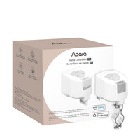 Aqara Valve Controller T1 - 1 Stueck e