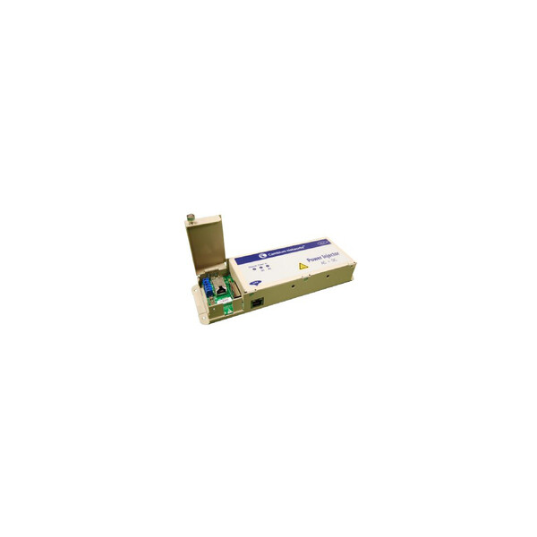 Cambium Networks AC+DC Enhanced Power Injector - 1 Gbps - Ethernet