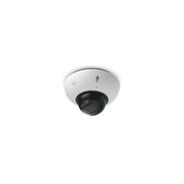 Ubiquiti UniFi Protect G6 Dome White - Netzwerkkamera