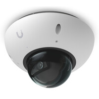 Ubiquiti UniFi Protect G6 Dome White - Netzwerkkamera