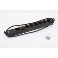 TRITON RAB-PD-X06-A1 - Standard - 1U -...