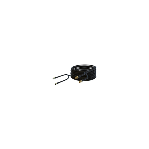 Poynting A· Antennen Zubehör Kabel A-CAB-109 SMA m zu f 10m twin HDF-195