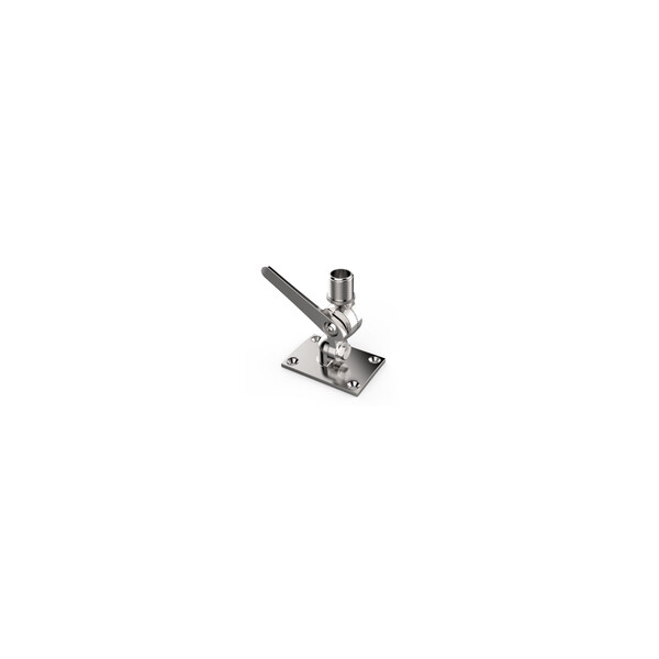 Poynting GSM-Antenne Marine zbh. BRKT-39 Kippgelenk for OMNI-0291