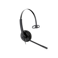 Yealink YHS34 - Kabelgebunden - Anrufe/Musik - 20 - 20000...