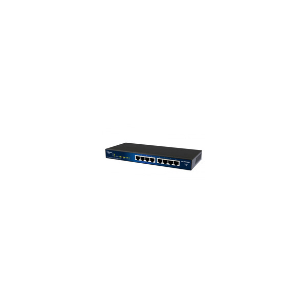 ALLNET ALL-SG8208M - Switch - verwaltet