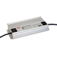 Meanwell MEAN WELL HLG-480H-24 - 480 W - IP20 - 90 - 305...