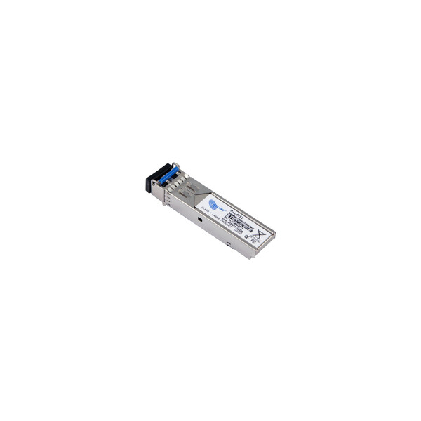 ALLNET ALL4752-INDU - Faseroptik - 1000 Mbit/s - SFP - MiniGBIC - LX - 20000 m