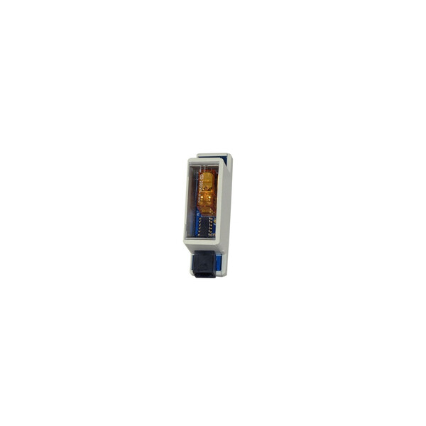 ALLNET ALL4024 Leistungsrelais Schwarz - Blau - Grau - Orange