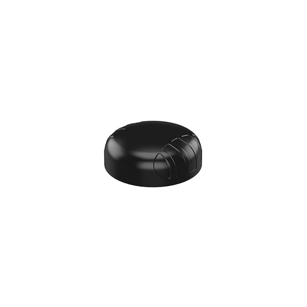 Poynting · Antennen· KFZ· A-PUCK-0007-V2-01· schwarz· SMA M & RPSMA - WLAN - 6,5 dB