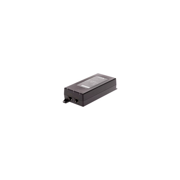 Axis 02209-001 - IEEE 802.3bt - Schwarz - 90 W - 20 - 26.4 V - 1 Stück(e)