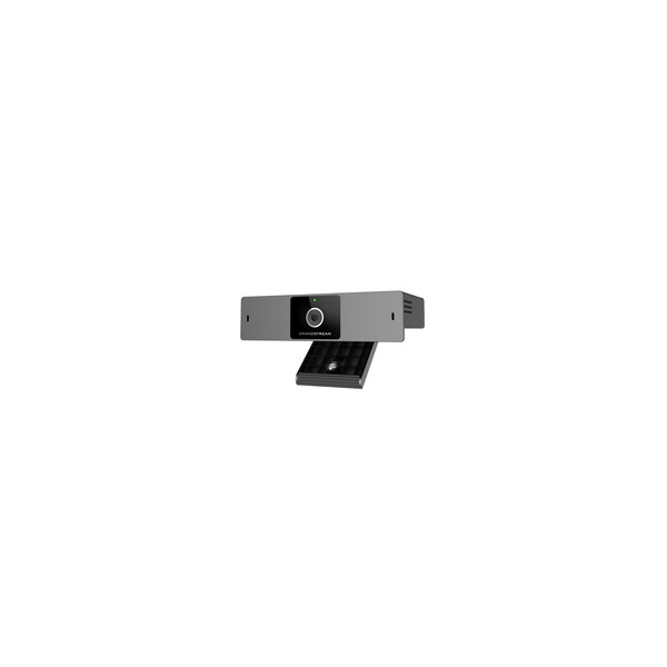 Grandstream GVC3212 - Gruppen-Videokonferenzsystem - CMOS - HD - 30 fps - 60° - Schwarz - Grau