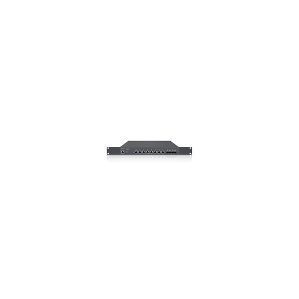 EnGenius ECS2512 - Managed - L2+ - 2.5G Ethernet (100/1000/2500) - Vollduplex - Rack-Einbau