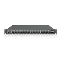 EnGenius ECS1552 - Managed - L2+ - Gigabit Ethernet...