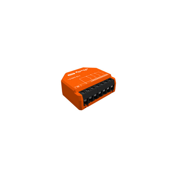 Shelly · Unterputz·""i4 Gen3""· Szenenaktivierer· WLAN· BT