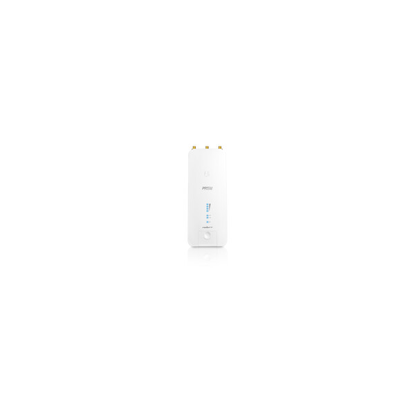 Ubiquiti R2AC - 10,100,1000 Mbit/s - 330 Mbit/s - 2.412 - 2.462 - 5.725 - 5.850 GHz - WPA2-AES - 24 V - 0.5 A