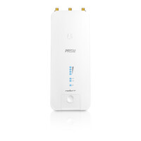 Ubiquiti R2AC - 10,100,1000 Mbit/s - 330 Mbit/s - 2.412 - 2.462 - 5.725 - 5.850 GHz - WPA2-AES - 24 V - 0.5 A