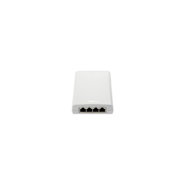 Cambium Networks XR-320 - 2,4 GHz - 5 GHz - 867 Mbit/s - WEP - WPA - WPA2