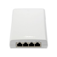 Cambium Networks XR-320 - 2,4 GHz - 5 GHz - 867 Mbit/s - WEP - WPA - WPA2