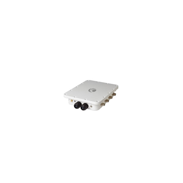 Cambium Networks XH2-240 - 2,4 GHz - 5 GHz - TLS - WEP - WPA - WPA2 - 10,100,1000 Mbit/s
