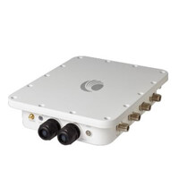 Cambium Networks XH2-240 - 2,4 GHz - 5 GHz - TLS - WEP - WPA - WPA2 - 10,100,1000 Mbit/s