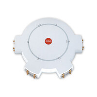 Cambium Networks XA4-240 - 2,4 GHz - 5 GHz - 3470 Mbit/s - WEP - WPA - WPA2