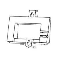 Grandstream GRP_WM_L - Schwarz - GRP2614 - GRP2615 - GRP2616