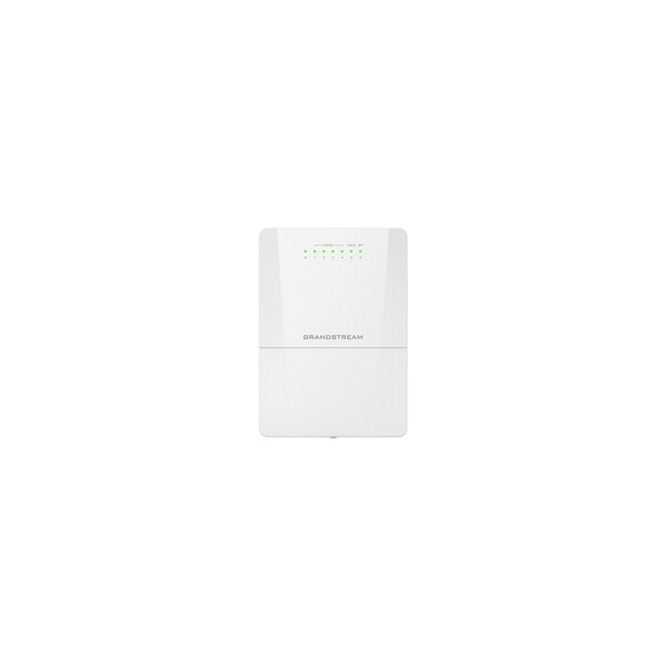Grandstream GWN7710 Series GWN7710R - Switch - managed - Switch - WLAN
