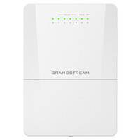 Grandstream GWN7710 Series GWN7710R - Switch - managed - Switch - WLAN
