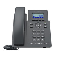 Grandstream Ip-Telefon GRP2601W - VoIP-Telefon - TCP/IP