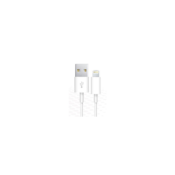 Synergy 21 S21-I-00178 - 1,17 m - Lightning - USB A - Männlich - Männlich - Weiß