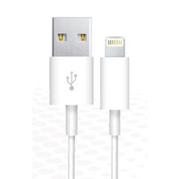 Synergy 21 S21-I-00178 - 1,17 m - Lightning - USB A - Männlich - Männlich - Weiß