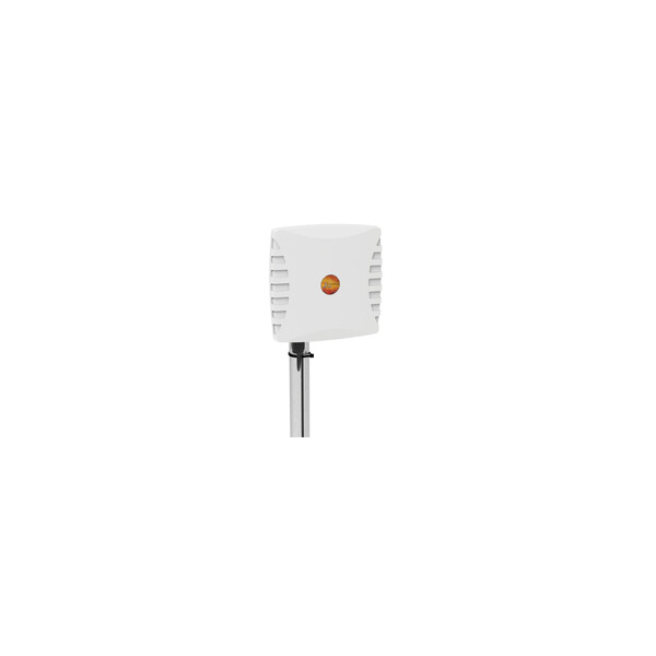 Poynting A-WLAN-0061-V1 - 11 dBi - 2.4 - 2.5; 5 - 6 GHz - Richtantenne - SMA - Weiblich - Weiß