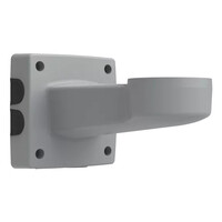 Axis 01445-001 - Montage - Grau - Axis - T94N01G - T95A64 - Q6215-LE - Aluminium - Intern