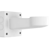 Axis 01445-001 - Montage - Grau - Axis - T94N01G - T95A64 - Q6215-LE - Aluminium - Intern