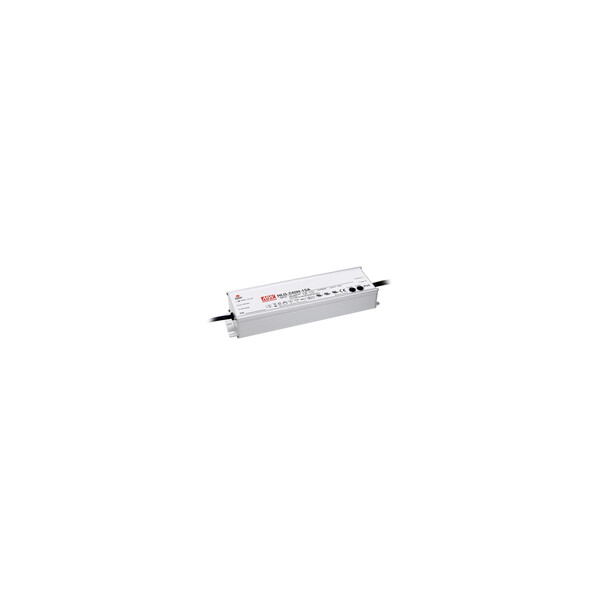 Meanwell MEAN WELL HLG-240H-48B - 240 W - IP67 - 90 - 305 V - 5 A - 48 V - 68 mm