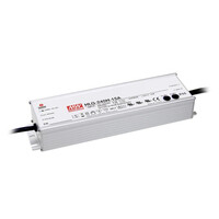 Meanwell MEAN WELL HLG-240H-48B - 240 W - IP67 - 90 - 305...